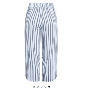 City chic NEWT SUMMER STRIP PANTS